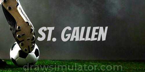 St. Gallen